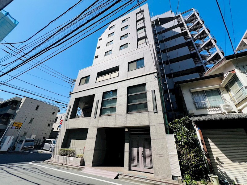 シェモア松戸 その他外観5