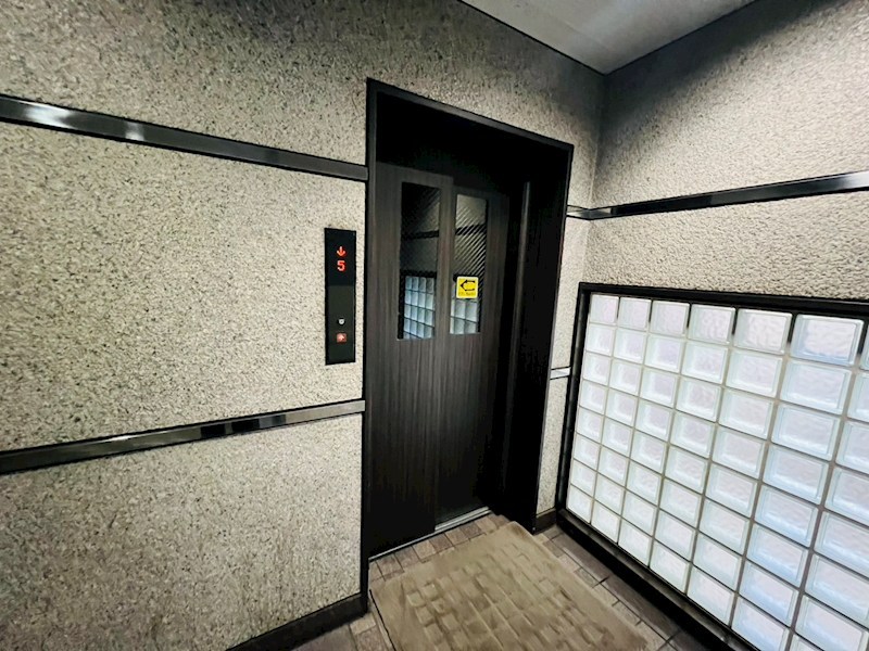 シェモア松戸 その他外観6