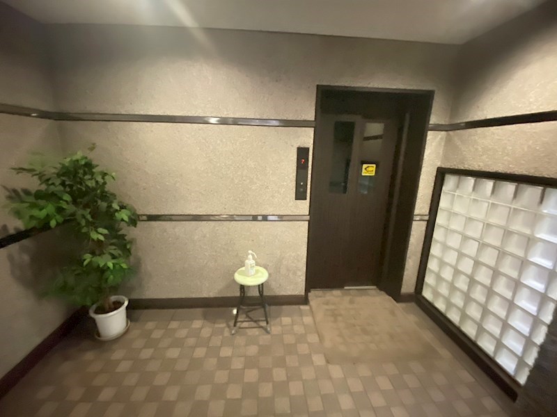 シェモア松戸 その他外観6