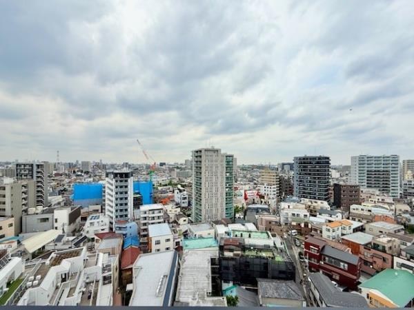 アジールコート町屋 その他5