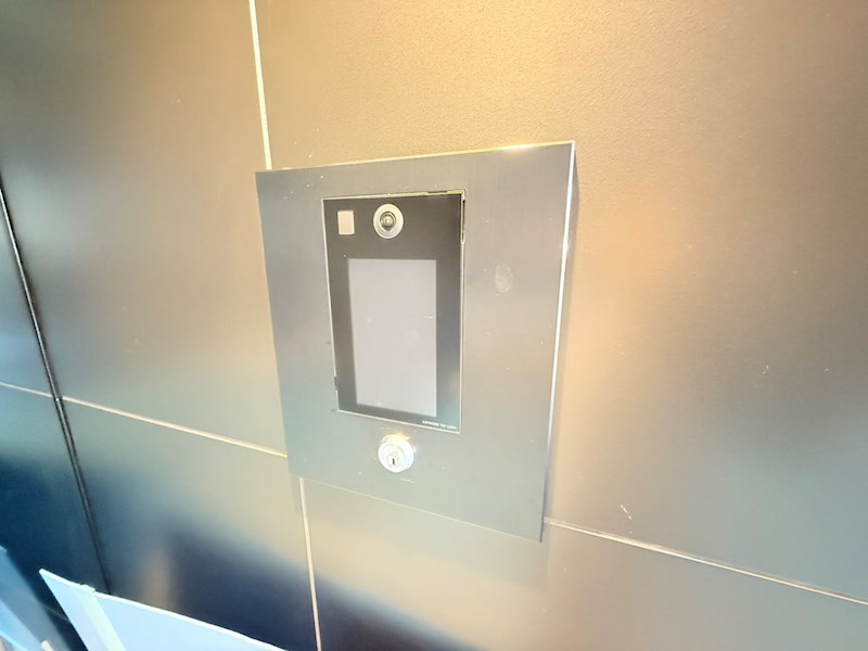 アジールコート町屋 その他外観6