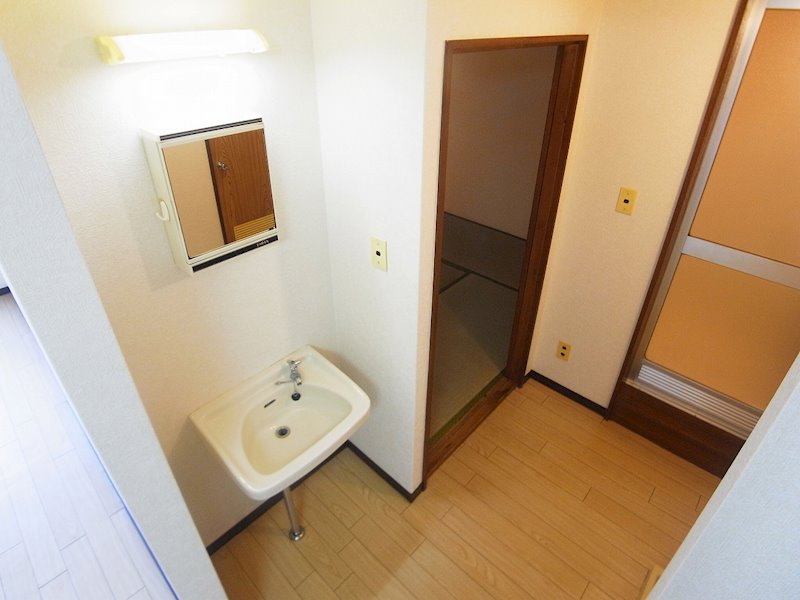 コートアオイ その他2