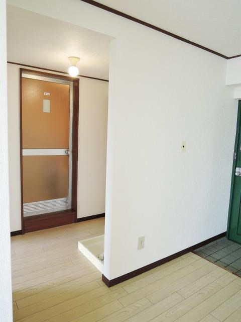 コートアオイ その他9