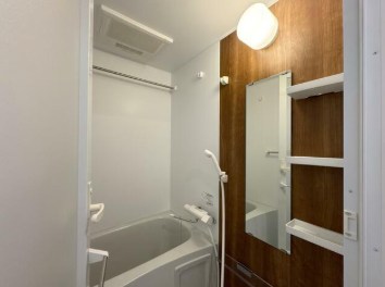 マイナビSTAYトワイライトヒルズ千住大橋駅前 風呂画像