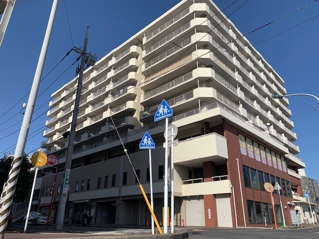 ジュウエル常盤平 その他外観1