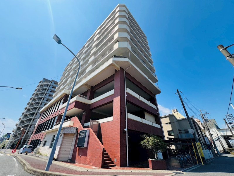 ジュウエル常盤平 その他外観1