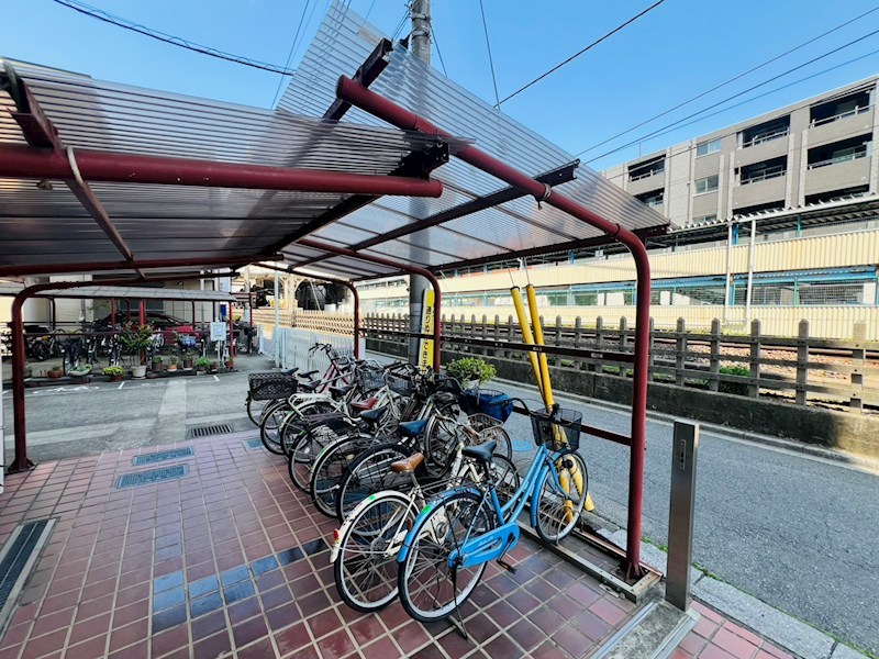 ジュウエル常盤平 その他外観2