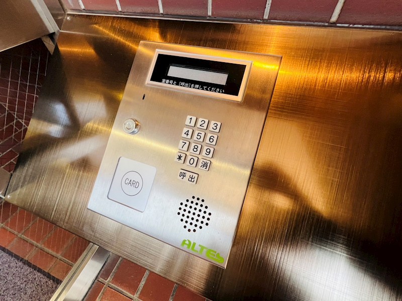 ジュウエル常盤平 その他外観4