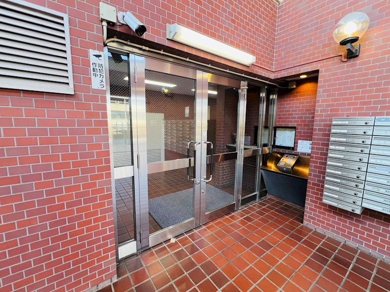 ジュウエル常盤平 その他外観5