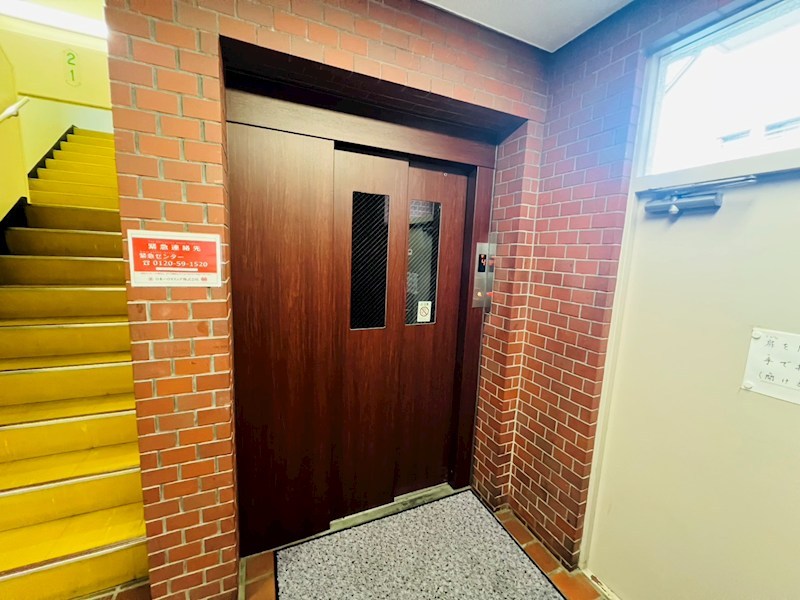 ジュウエル常盤平 その他外観6