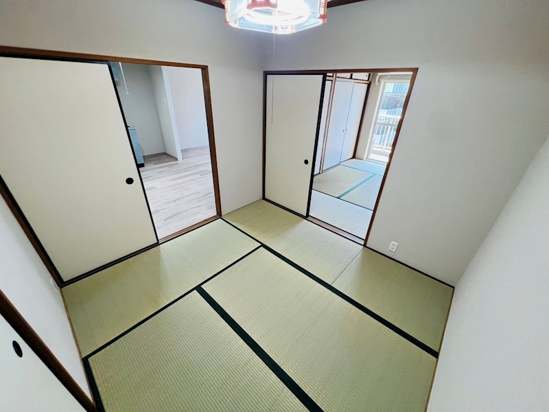 ジュウエル常盤平 その他7