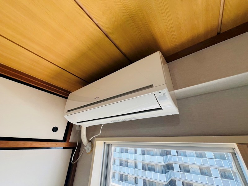 ジュウエル常盤平 その他11