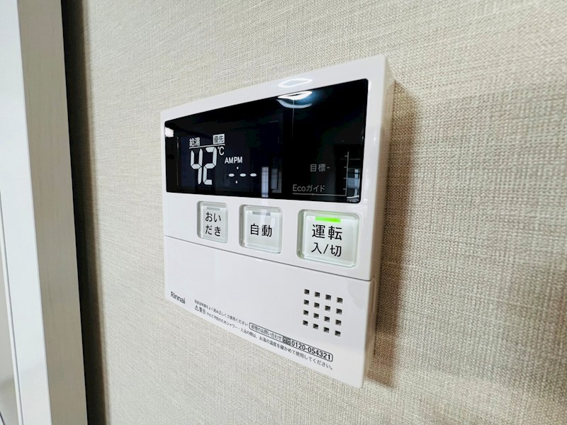 ジュウエル常盤平 その他20