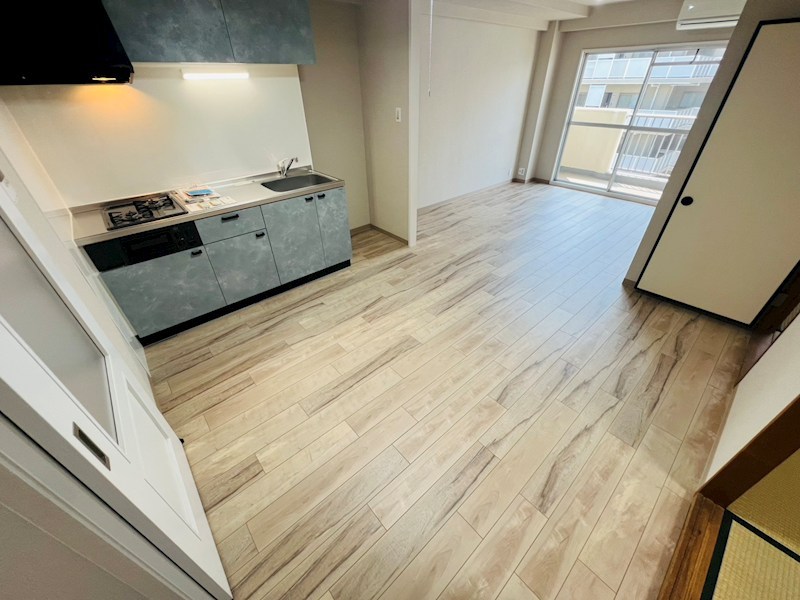 ジュウエル常盤平 その他21