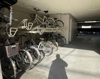 ハイホーム亀有弐番館 その他外観3