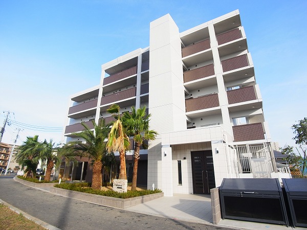 Ｖａｉｎｑｕｅｕｒ 外観