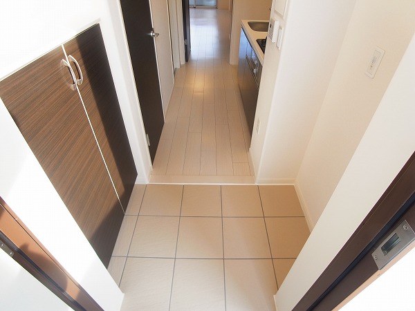 Ｖａｉｎｑｕｅｕｒ 玄関