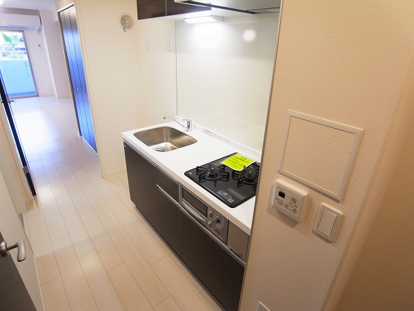 Ｖａｉｎｑｕｅｕｒ キッチン