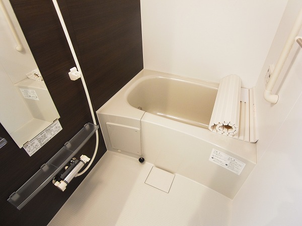 Ｖａｉｎｑｕｅｕｒ 風呂画像