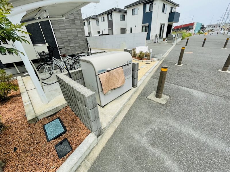 グランチェスタ その他外観1