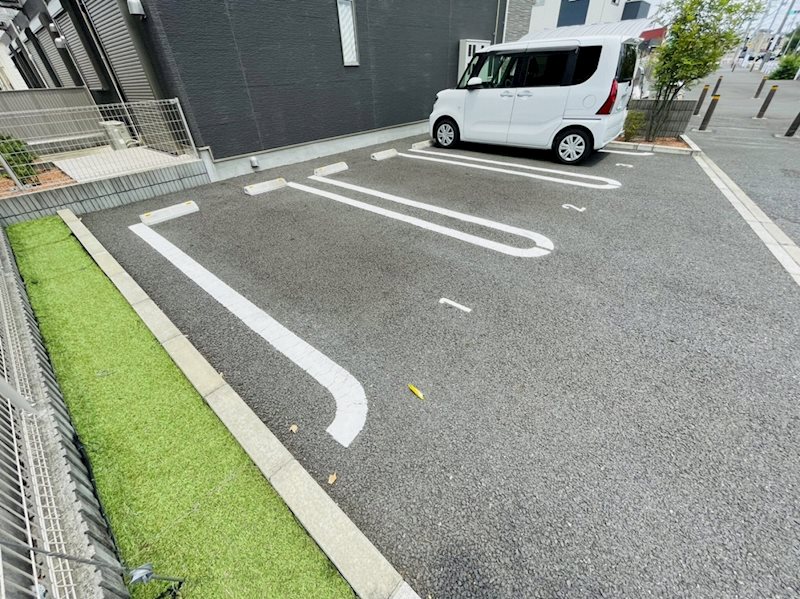 グランチェスタ その他外観2