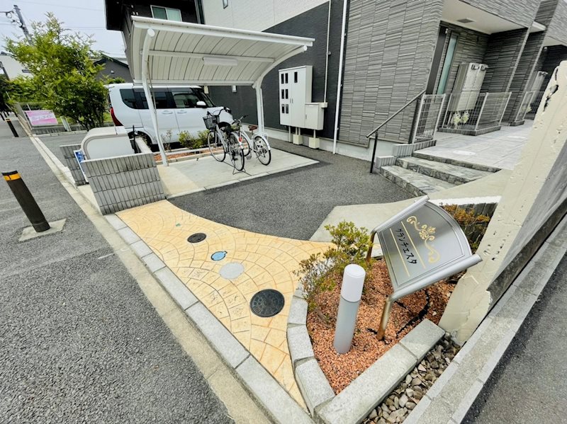 グランチェスタ その他外観3