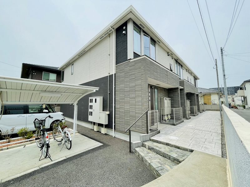 グランチェスタ その他外観4