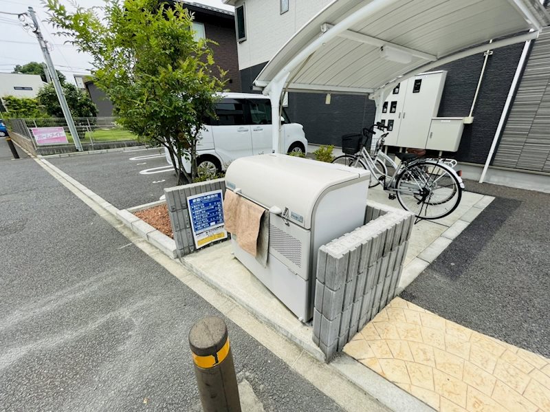 グランチェスタ その他外観5