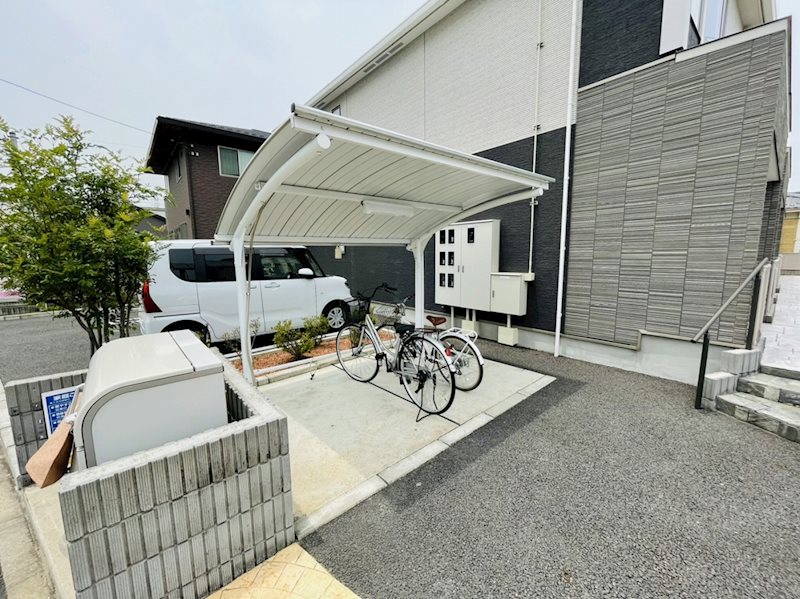 グランチェスタ その他外観6