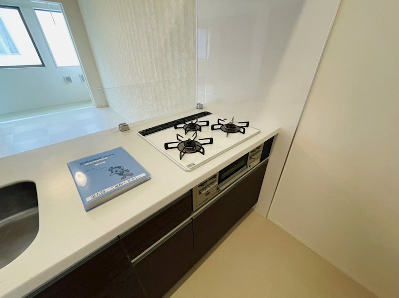 グランチェスタ キッチン