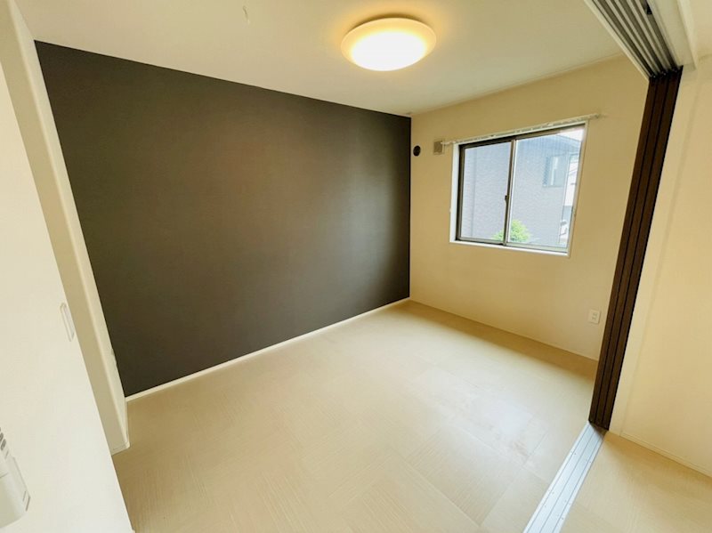 グランチェスタ ベッドルーム