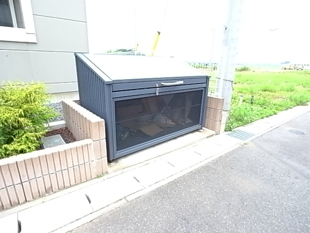 サンモール（小青田） その他外観2