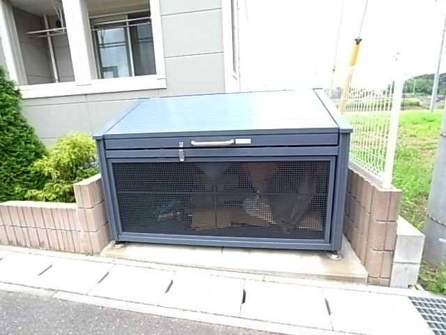 サンモール（小青田） その他外観3