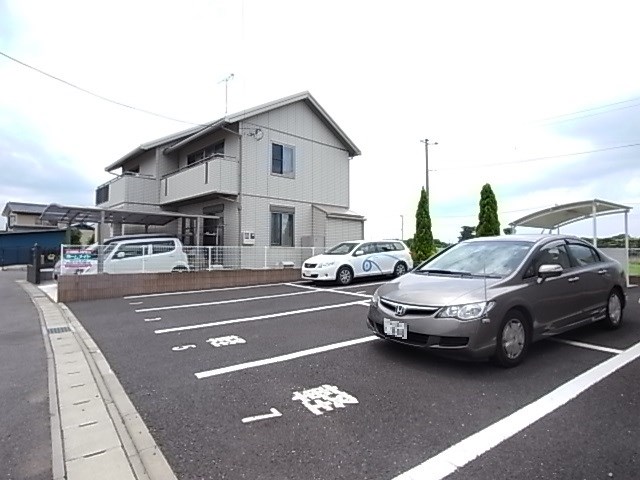 サンモール（小青田） その他外観4