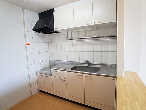 サンモール（小青田） キッチン