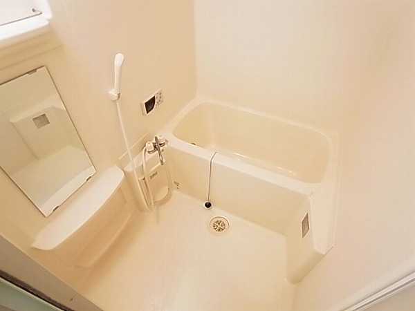 サンモール（小青田） 風呂画像