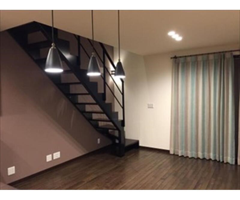 流山市南流山3丁目貸家 リビング