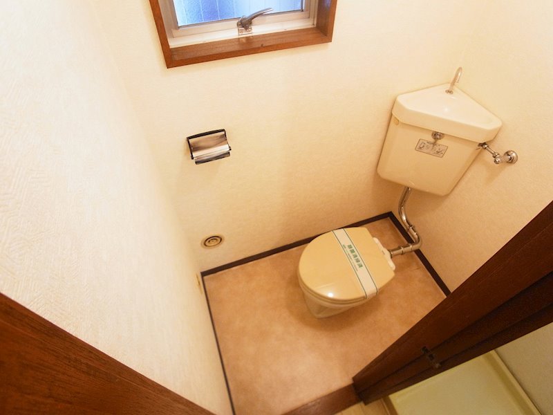 コートアオイ その他1