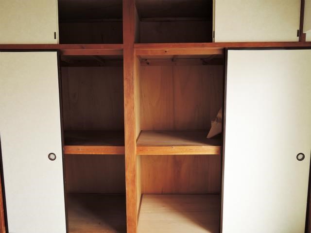 コートアオイ その他4