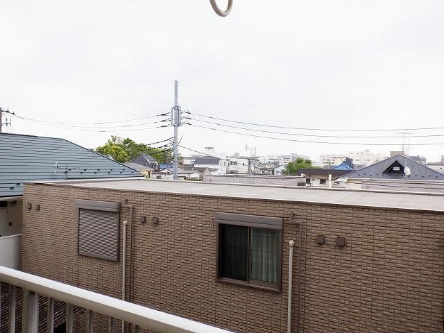 コートアオイ その他5