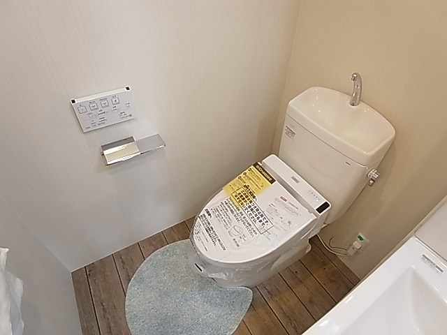 フリービング南千住 その他1