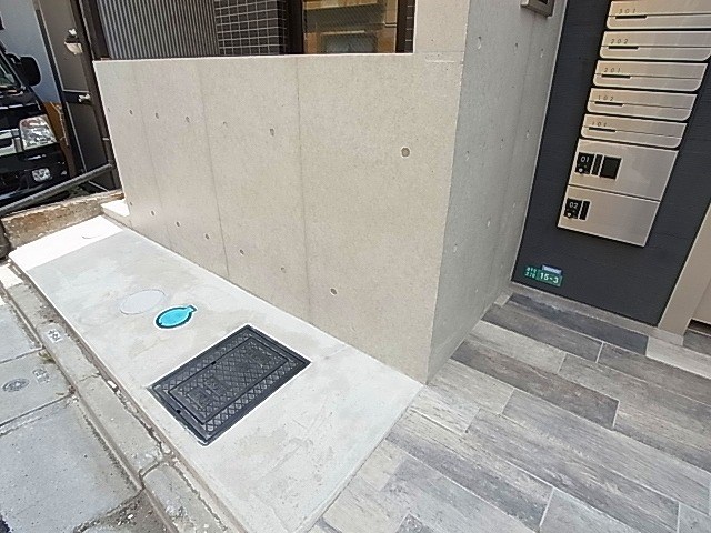 フリービング南千住 その他外観3