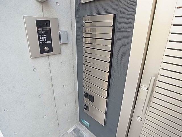 フリービング南千住 その他外観4