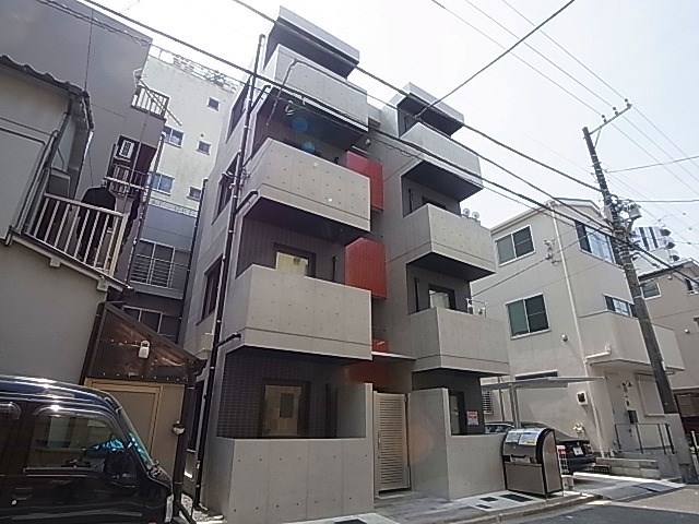 フリービング南千住 その他外観6