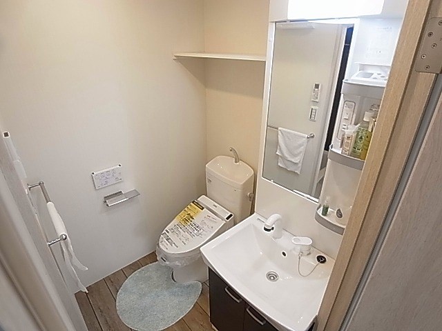 フリービング南千住 その他11