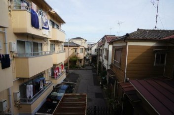 シントミプラザ綾瀬 その他4