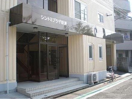 シントミプラザ綾瀬 その他外観1