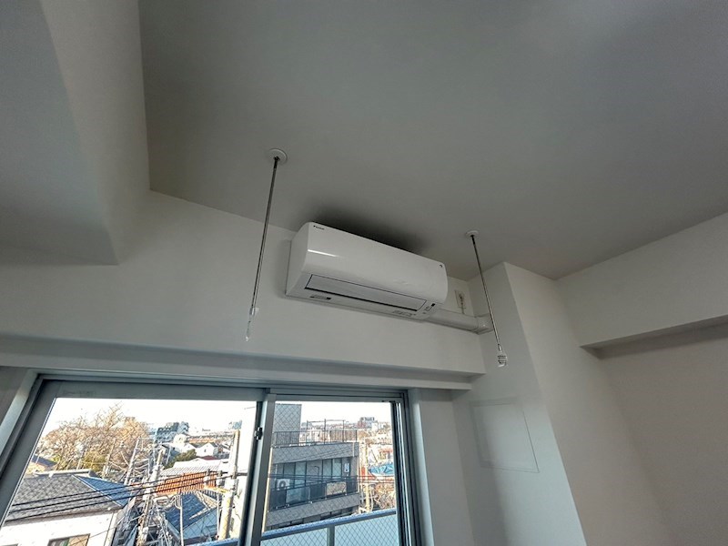 ルフレ　イムーブル北千住 その他5