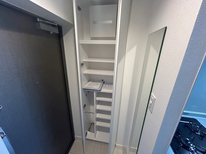 ルフレ　イムーブル北千住 その他6