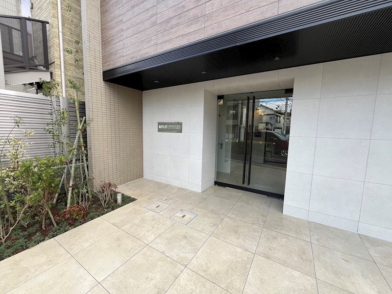 ルフレ　イムーブル北千住 その他外観1